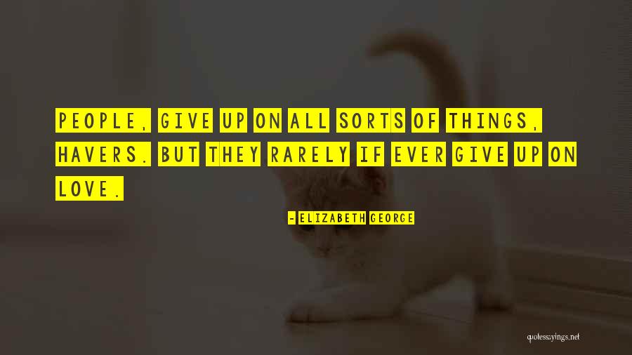 Winskell Quotes By Elizabeth George Winskell Quotes By Elizabeth George