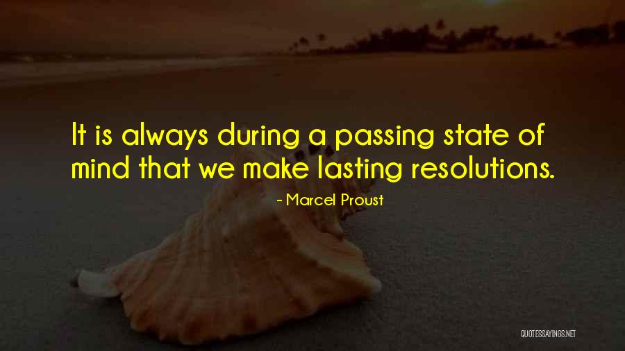 Winsker Quotes By Marcel Proust