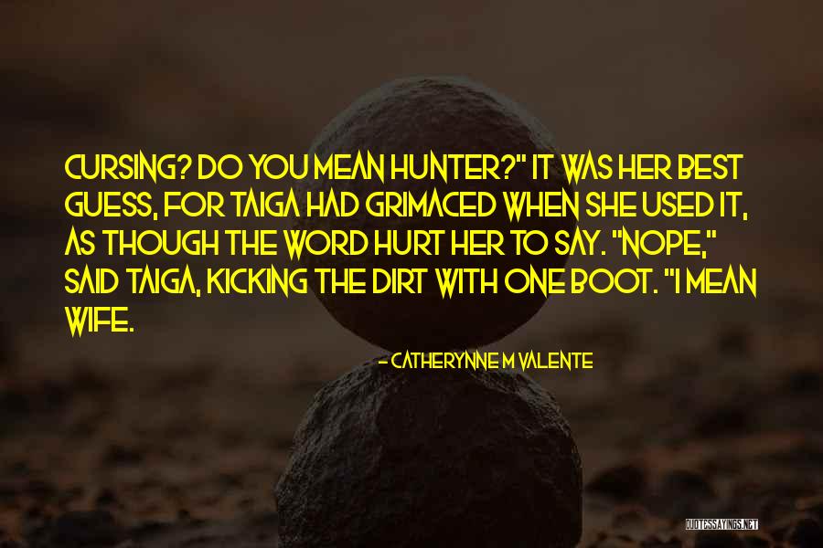 Winslows Of Careswell Quotes By Catherynne M Valente Winslows Of Careswell Quotes By Catherynne M Valente