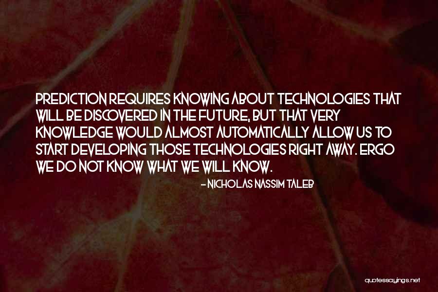Winsol Groundworks Quotes By Nicholas Nassim Taleb Winsol Groundworks Quotes By Nicholas Nassim Taleb
