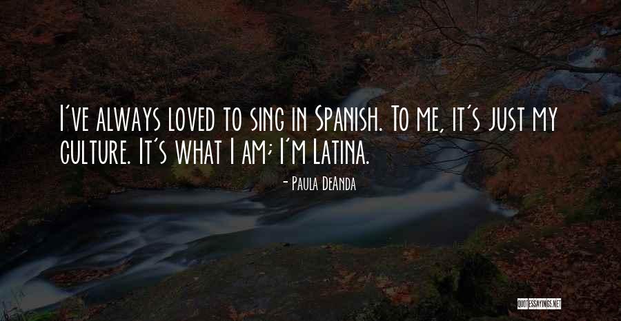 Winsol Groundworks Quotes By Paula DeAnda Winsol Groundworks Quotes By Paula DeAnda