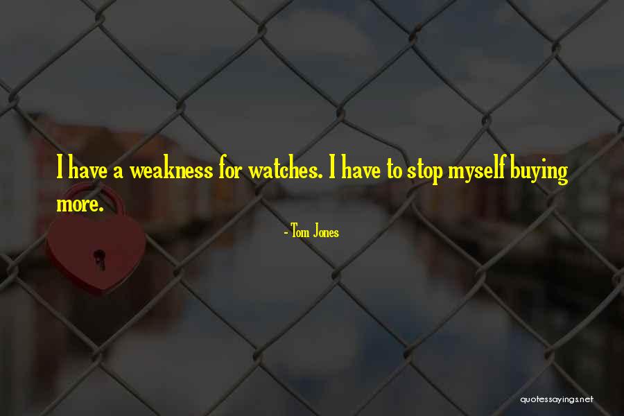 Winsol Groundworks Quotes By Tom Jones Winsol Groundworks Quotes By Tom Jones