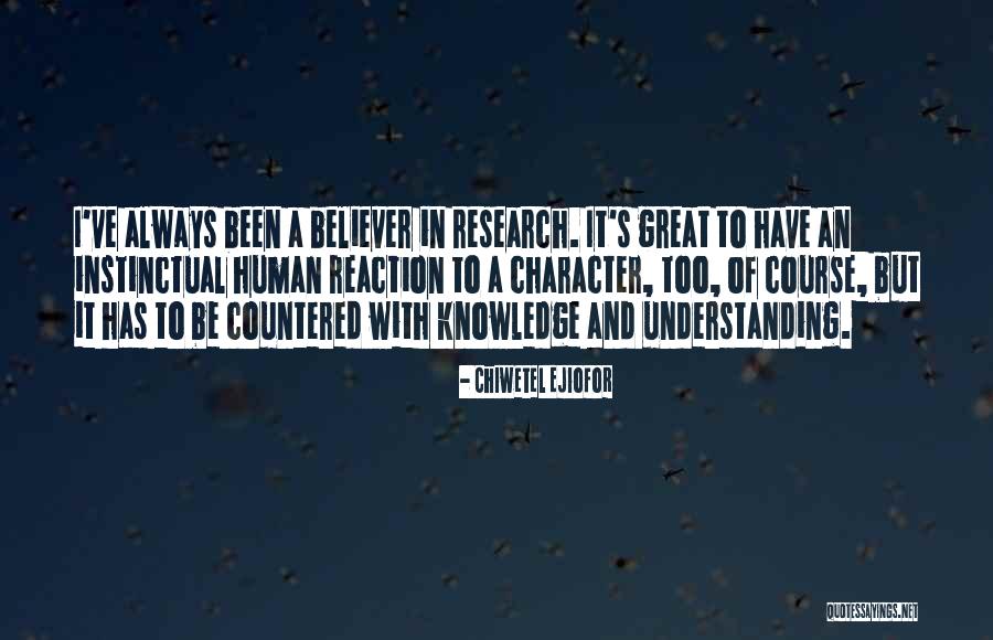 Winsol Quotes By Chiwetel Ejiofor Winsol Quotes By Chiwetel Ejiofor