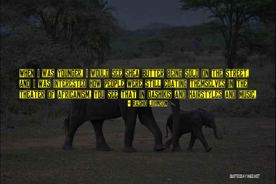 Winsomeness Define Quotes By Rashid Johnson Winsomeness Define Quotes By Rashid Johnson