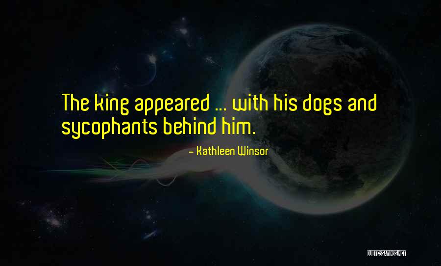 Winsor Quotes By Kathleen Winsor Winsor Quotes By Kathleen Winsor