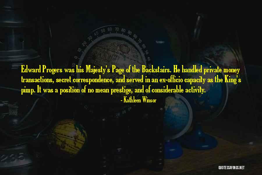 Winsor Quotes By Kathleen Winsor Winsor Quotes By Kathleen Winsor