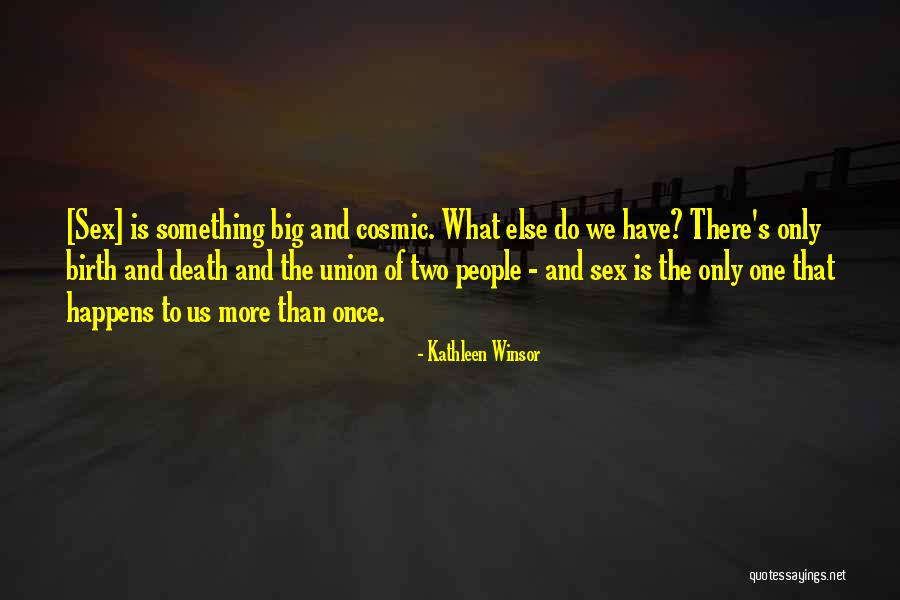 Winsor Quotes By Kathleen Winsor Winsor Quotes By Kathleen Winsor