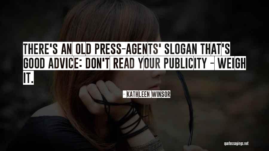 Winsor Quotes By Kathleen Winsor Winsor Quotes By Kathleen Winsor