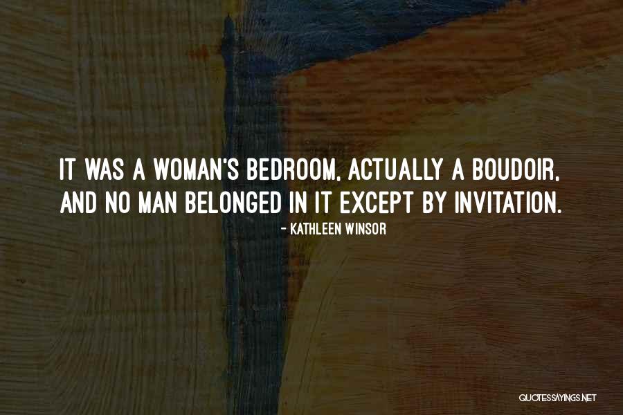 Winsor Quotes By Kathleen Winsor Winsor Quotes By Kathleen Winsor