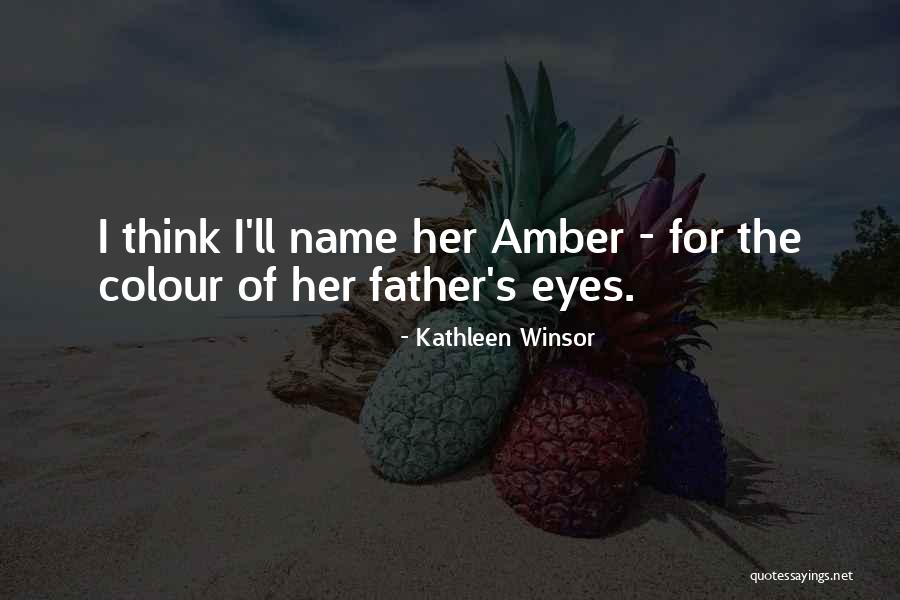 Winsor Quotes By Kathleen Winsor Winsor Quotes By Kathleen Winsor