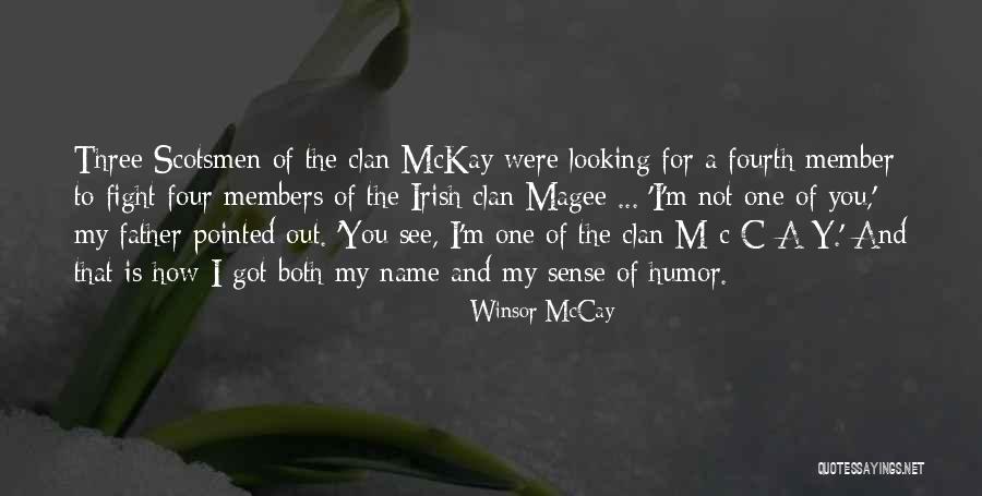 Winsor Quotes By Winsor McCay Winsor Quotes By Winsor McCay