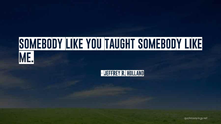 Winspear Picks Quotes By Jeffrey R. Holland Winspear Picks Quotes By Jeffrey R. Holland