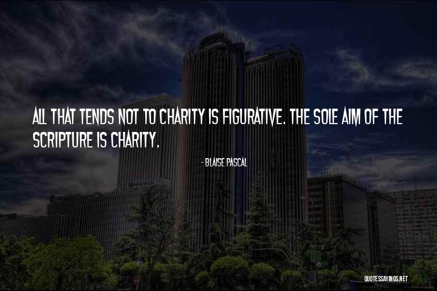 Winstanley Baptist Quotes By Blaise Pascal Winstanley Baptist Quotes By Blaise Pascal