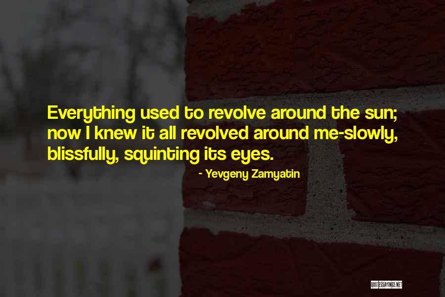 Winstanleys Quotes By Yevgeny Zamyatin Winstanleys Quotes By Yevgeny Zamyatin
