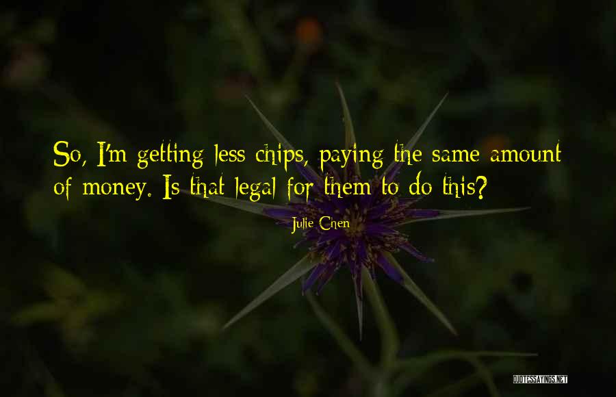 Winsteads In Kcmo Quotes By Julie Chen Winsteads In Kcmo Quotes By Julie Chen