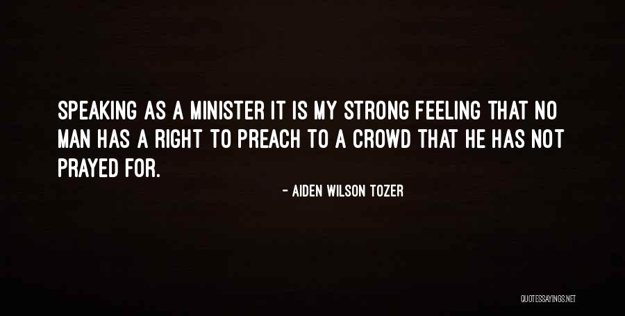 Winstel Apartments Quotes By Aiden Wilson Tozer Winstel Apartments Quotes By Aiden Wilson Tozer