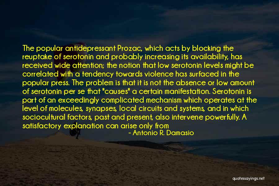 Winstel Apartments Quotes By Antonio R. Damasio Winstel Apartments Quotes By Antonio R. Damasio
