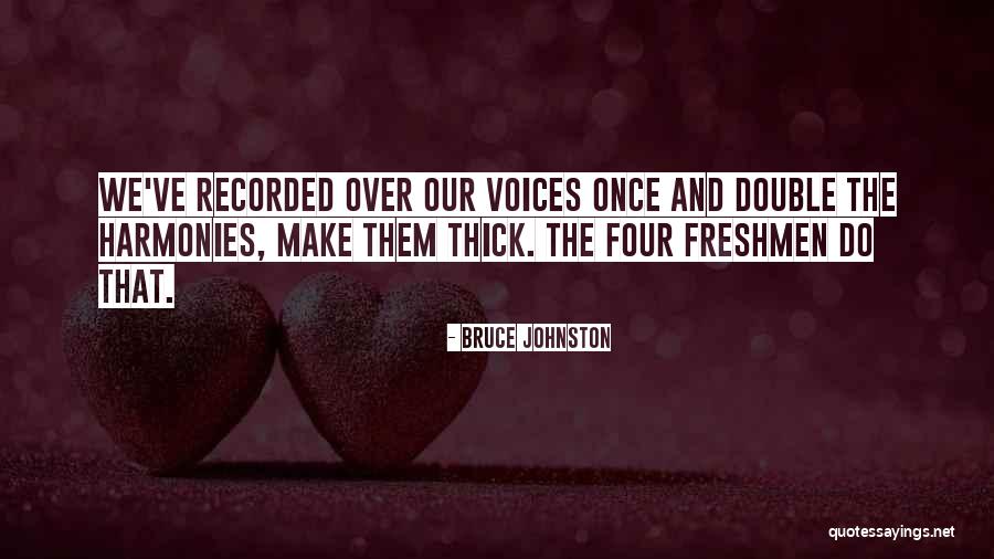Winstella Quotes By Bruce Johnston Winstella Quotes By Bruce Johnston