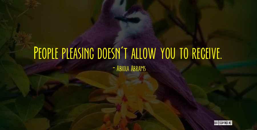 Winstock Festival Quotes By Abiola Abrams Winstock Festival Quotes By Abiola Abrams