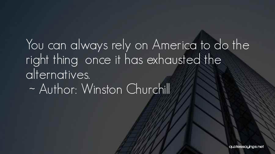 Winston Churchill Quotes 1000389