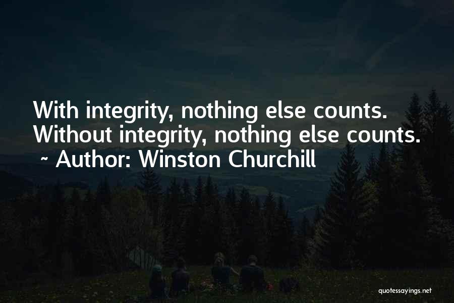 Winston Churchill Quotes 1049269