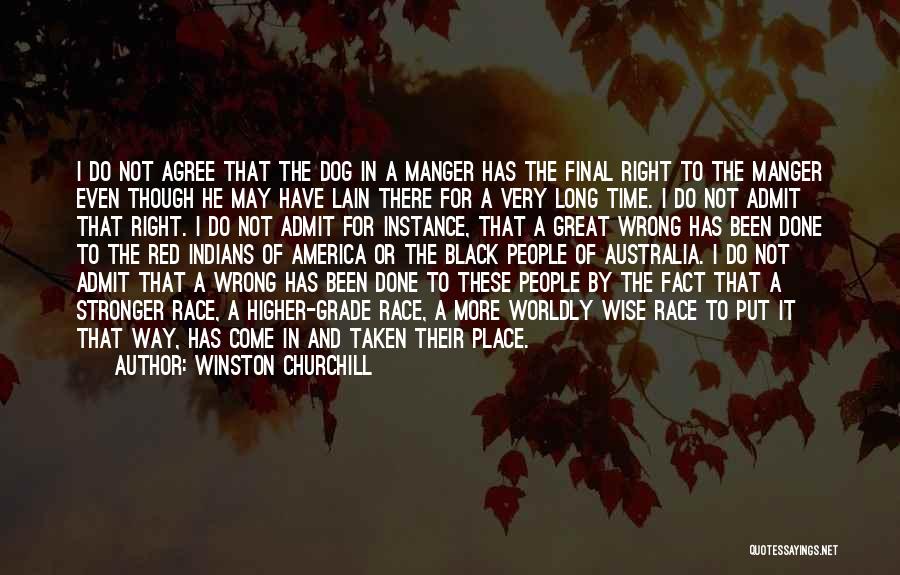 Winston Churchill Quotes 1119939