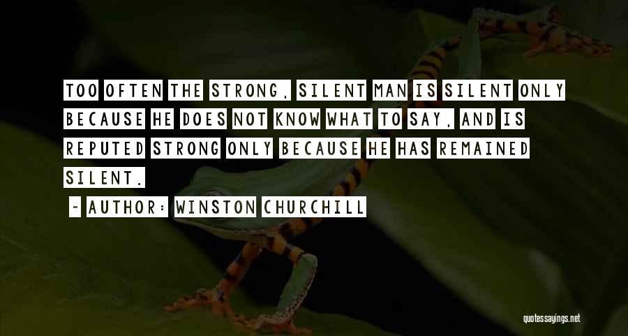 Winston Churchill Quotes 1271893