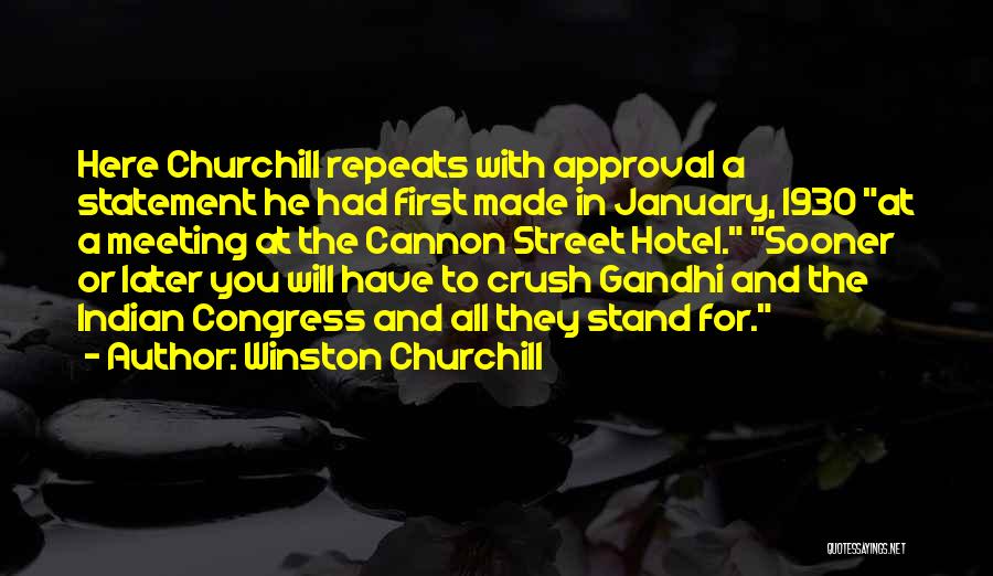 Winston Churchill Quotes 1418854