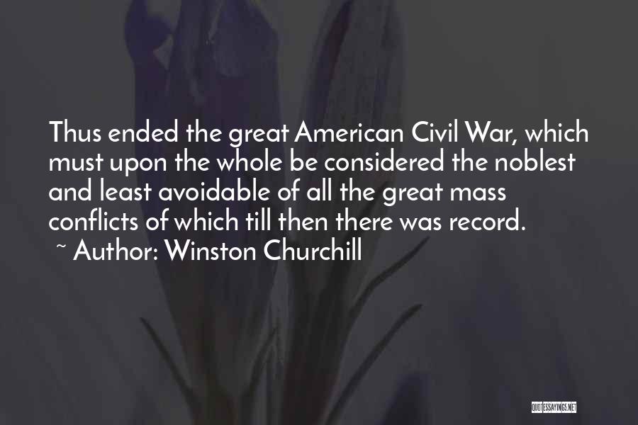 Winston Churchill Quotes 1766169