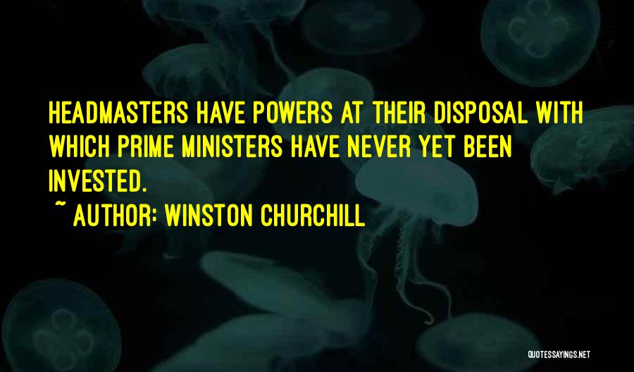 Winston Churchill Quotes 1767812