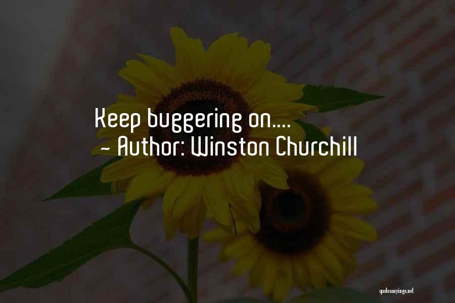 Winston Churchill Quotes 1841073