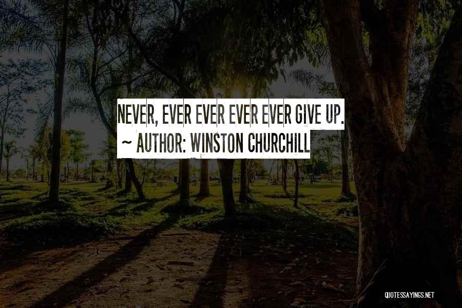 Winston Churchill Quotes 1843311