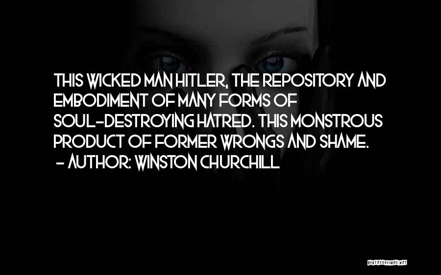 Winston Churchill Quotes 1845537