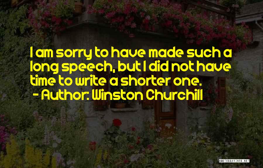 Winston Churchill Quotes 1930960