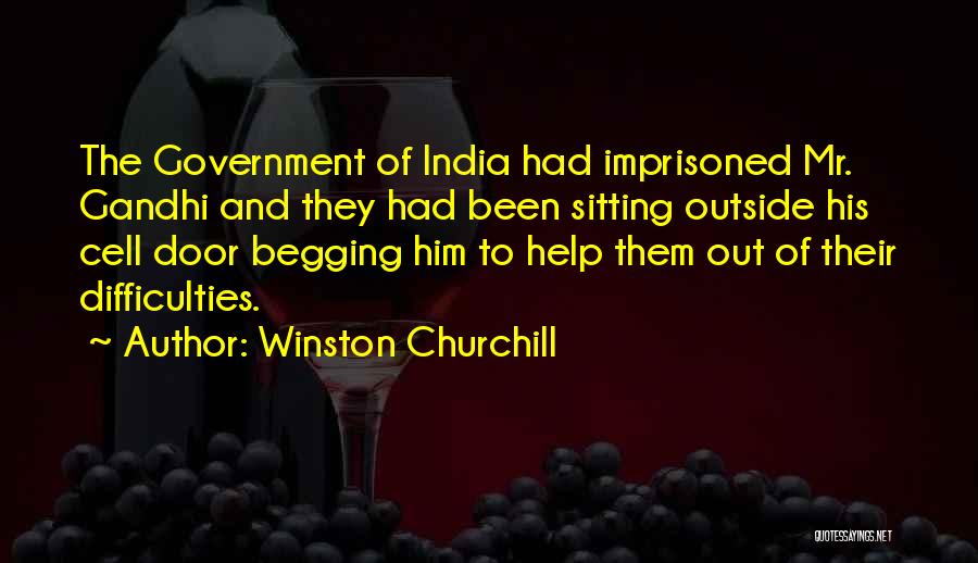 Winston Churchill Quotes 1965316