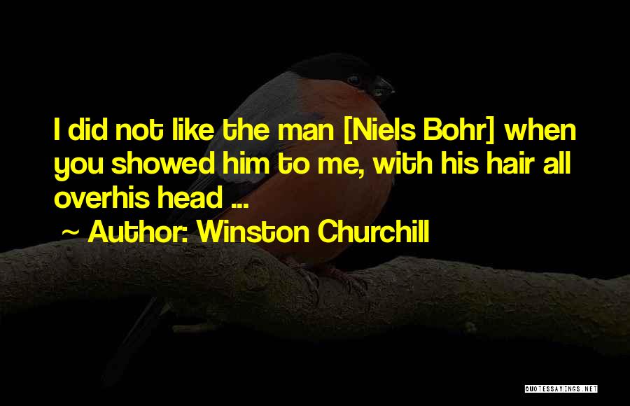 Winston Churchill Quotes 2055002