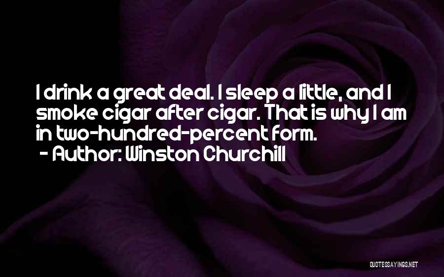 Winston Churchill Quotes 2148983