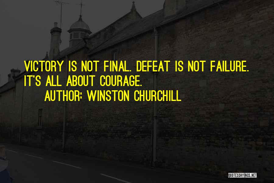 Winston Churchill Quotes 2153276
