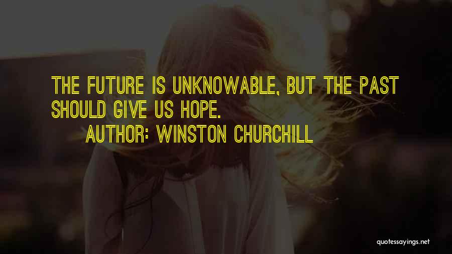 Winston Churchill Quotes 296104