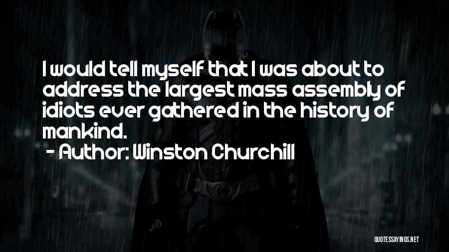 Winston Churchill Quotes 311067