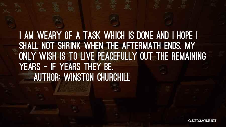 Winston Churchill Quotes 335785