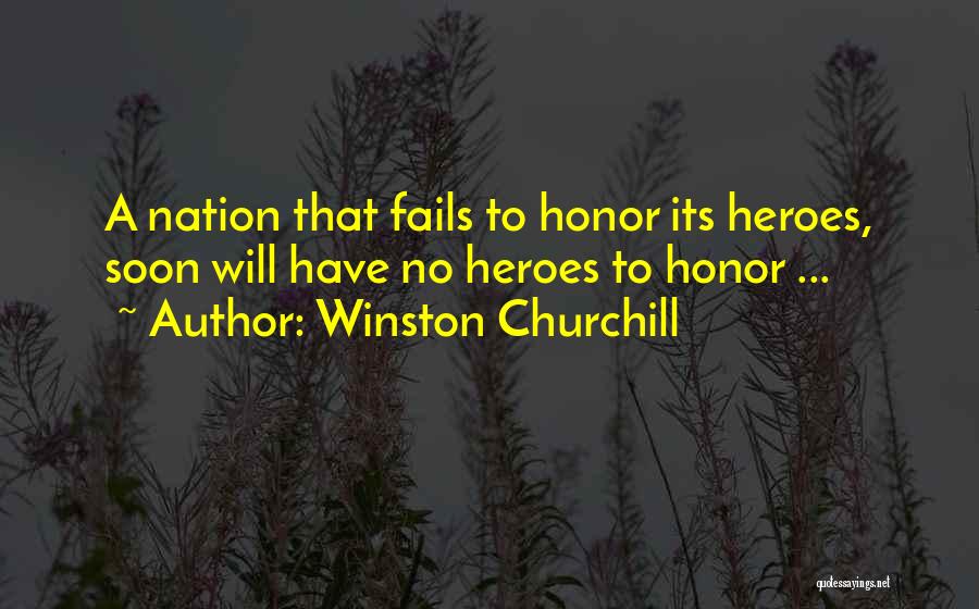 Winston Churchill Quotes 441354