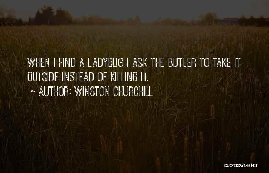 Winston Churchill Quotes 499305