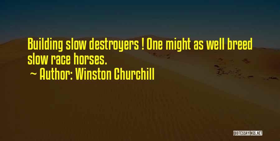 Winston Churchill Quotes 544452