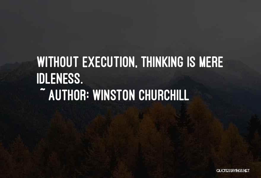 Winston Churchill Quotes 572243