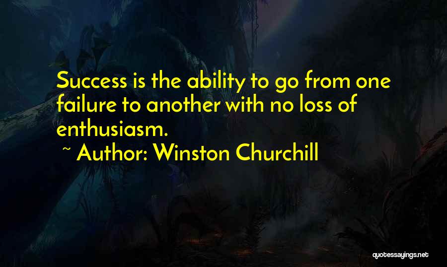 Winston Churchill Quotes 574794