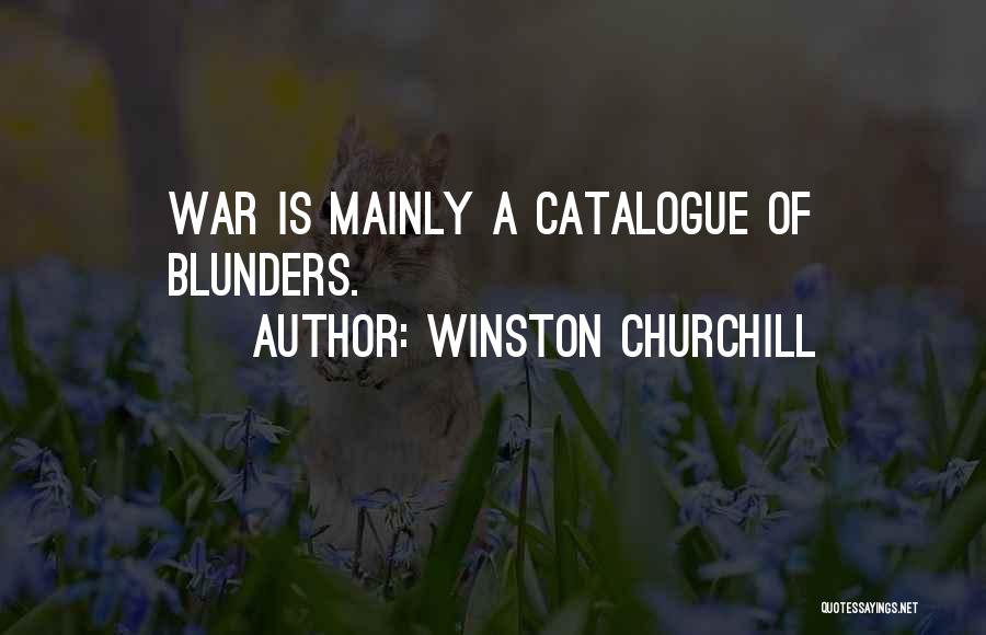 Winston Churchill Quotes 693473