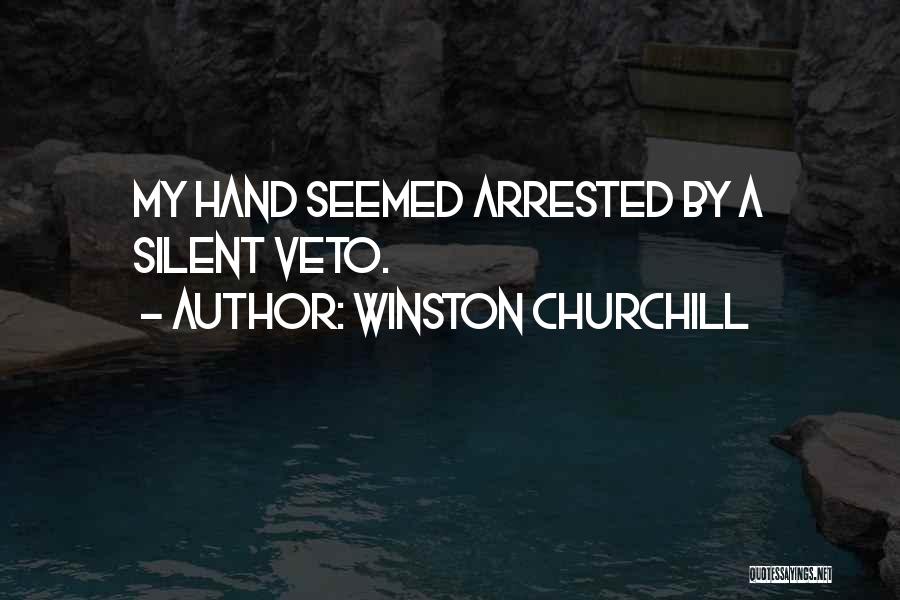 Winston Churchill Quotes 801841