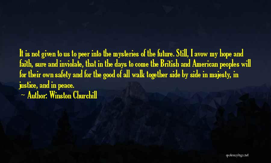 Winston Churchill Quotes 86014