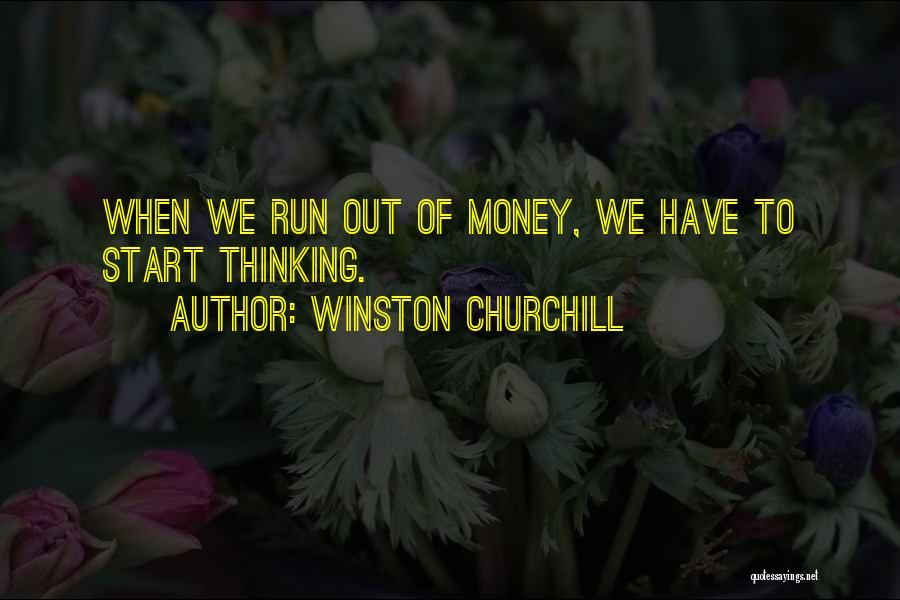 Winston Churchill Quotes 922900